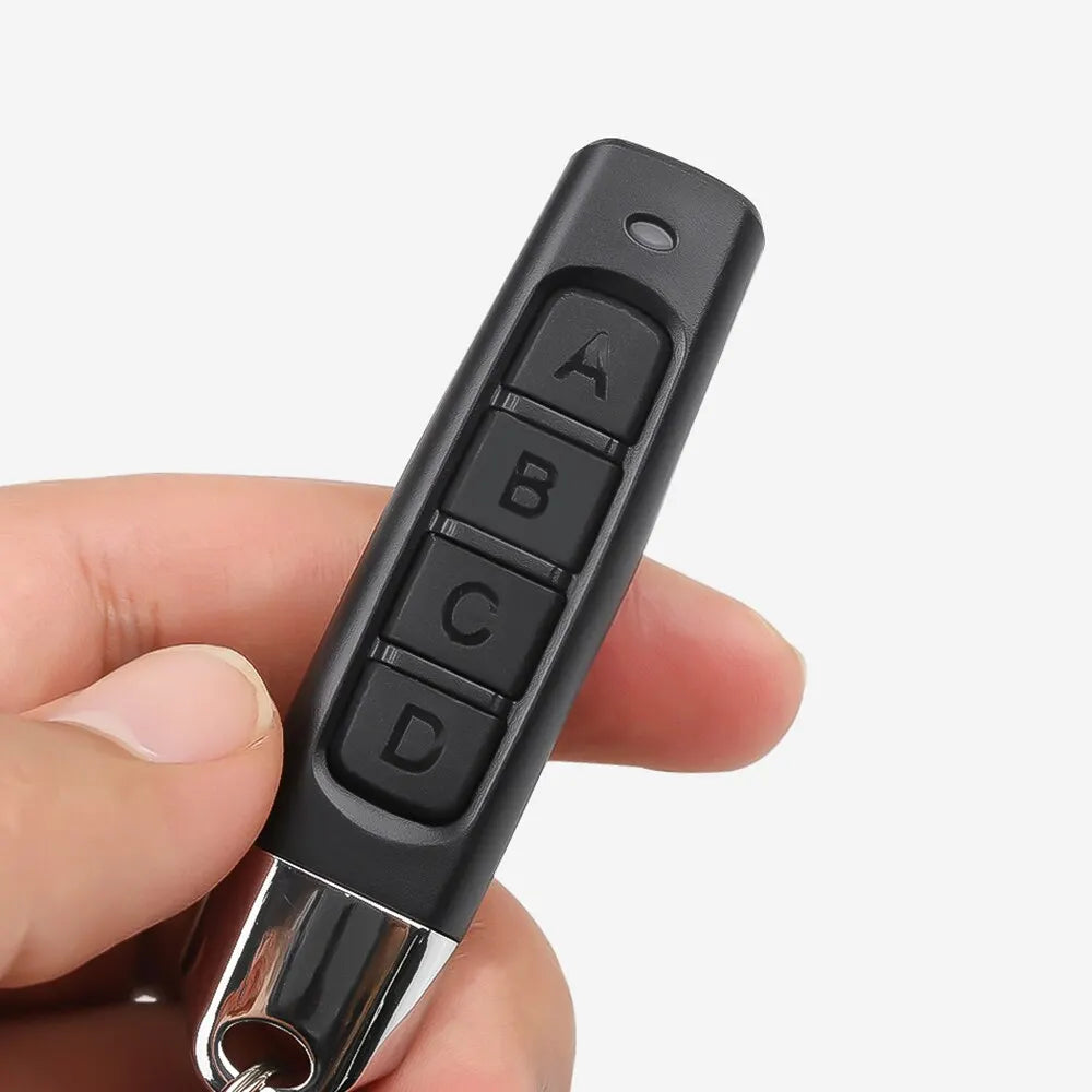 433MHz Remote Control Duplicator