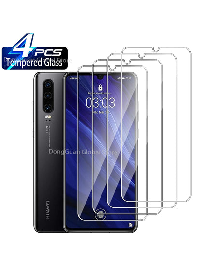 Tempered Glass Screen Protector for Huawei P30
