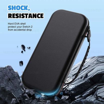 Travel Carrying Case Storage Bag