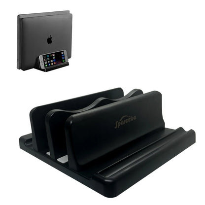 Vertical Laptop Storage Stand