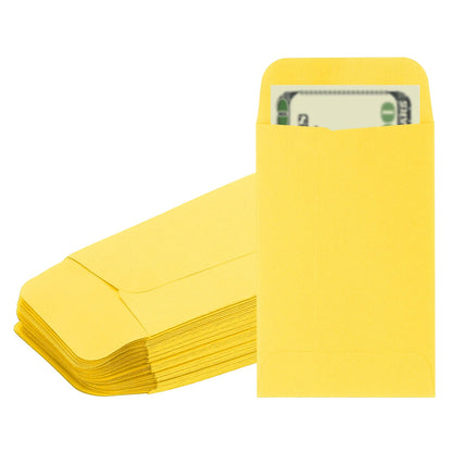 Cash & Money Envelope Set
