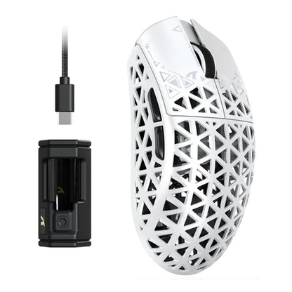 ATTACK SHARK R5 Ultra Wireless Gaming Mouse