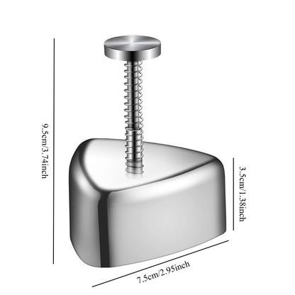 Stainless Steel Sushi Rice Ball Mold
