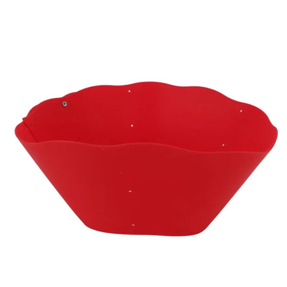 Silicone Splatter Guard Anti Oil Splash Protector