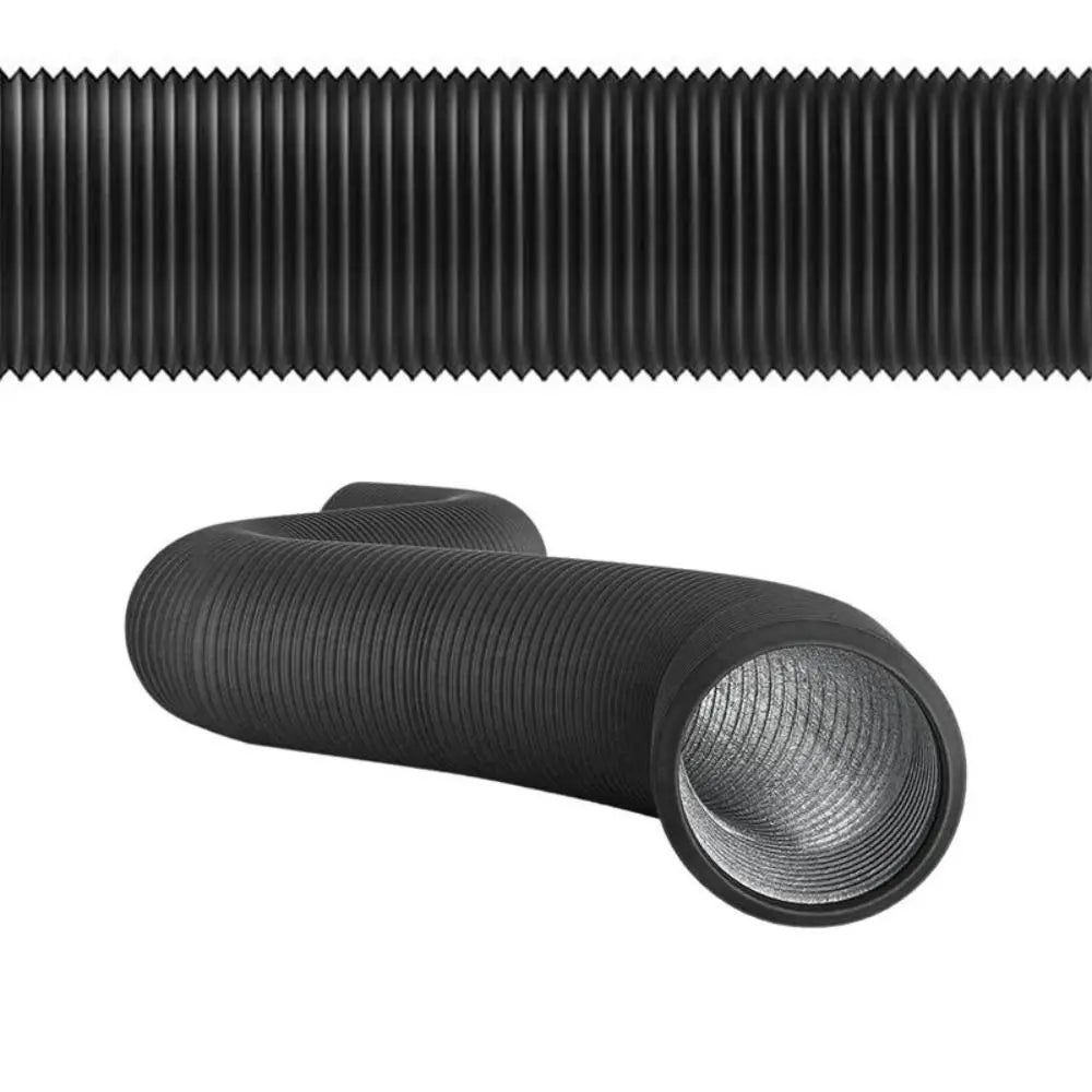 6 Inch Insulated Flexible Dryer Vent Hose