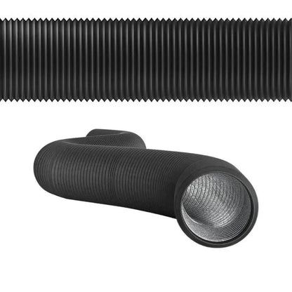 6 Inch Insulated Flexible Dryer Vent Hose