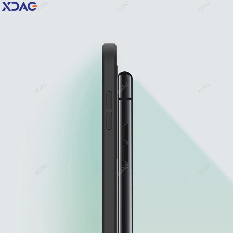 Original Phone Case for OPPO Find X3