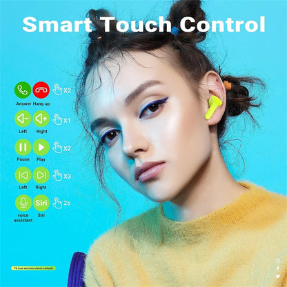 Air31 Tws Wireless Bluetooth 5.0 Sport Gaming Headsets Earbuds