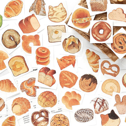 Delicious Collection Mini Memo Notes