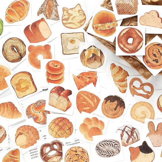 Delicious Collection Mini Memo Notes