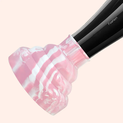 Foldable Silicone Hair Dryer Diffuser