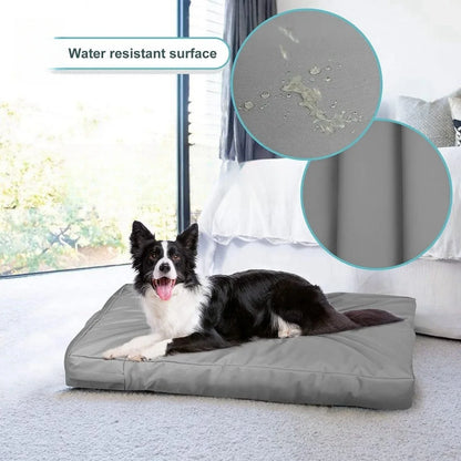 Waterproof Dog Bed Cover
