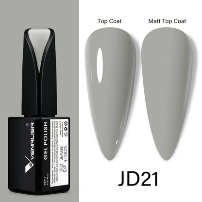 Venalisa Nail Color Gel Polish
