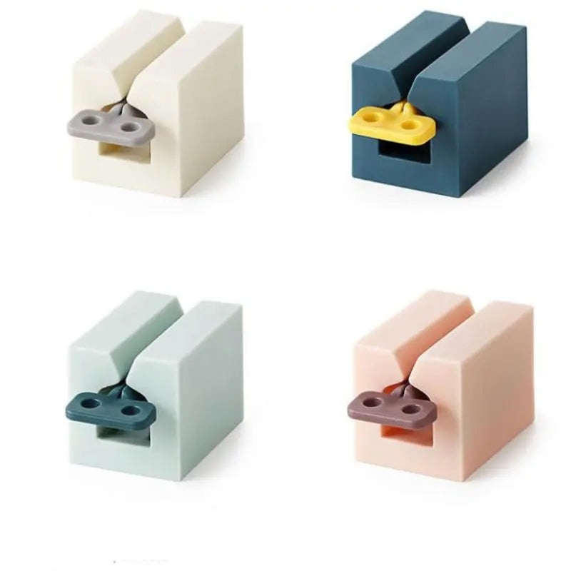 Toothpaste Tube Squeezer Dispenser