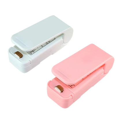 Mini Bag Heat Sealer