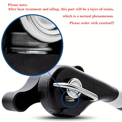 Smooth Edge Manual Can Opener