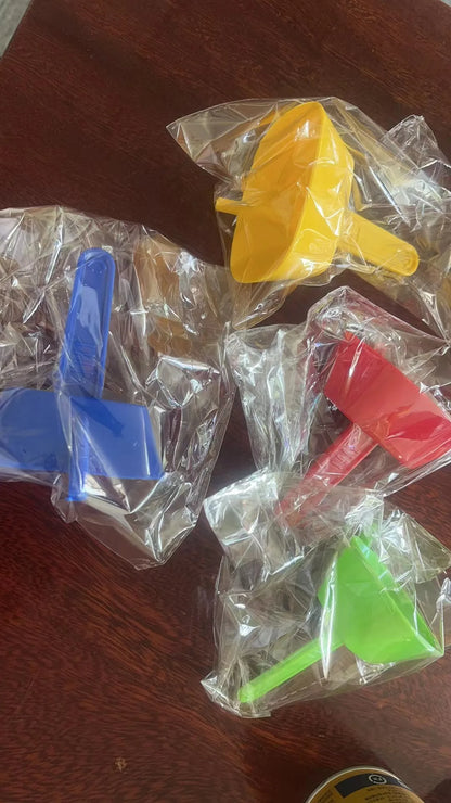 Popsicle Drip Guard Holder