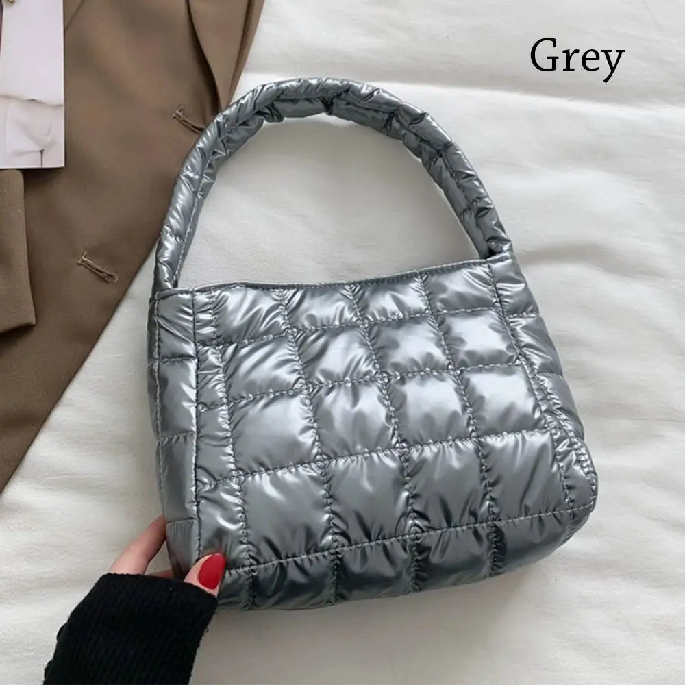 Handmade Seashell Beaded Bag