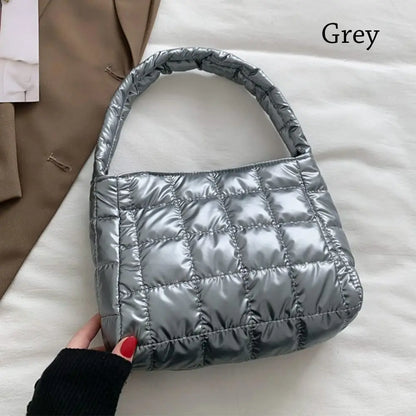 Handmade Seashell Beaded Bag