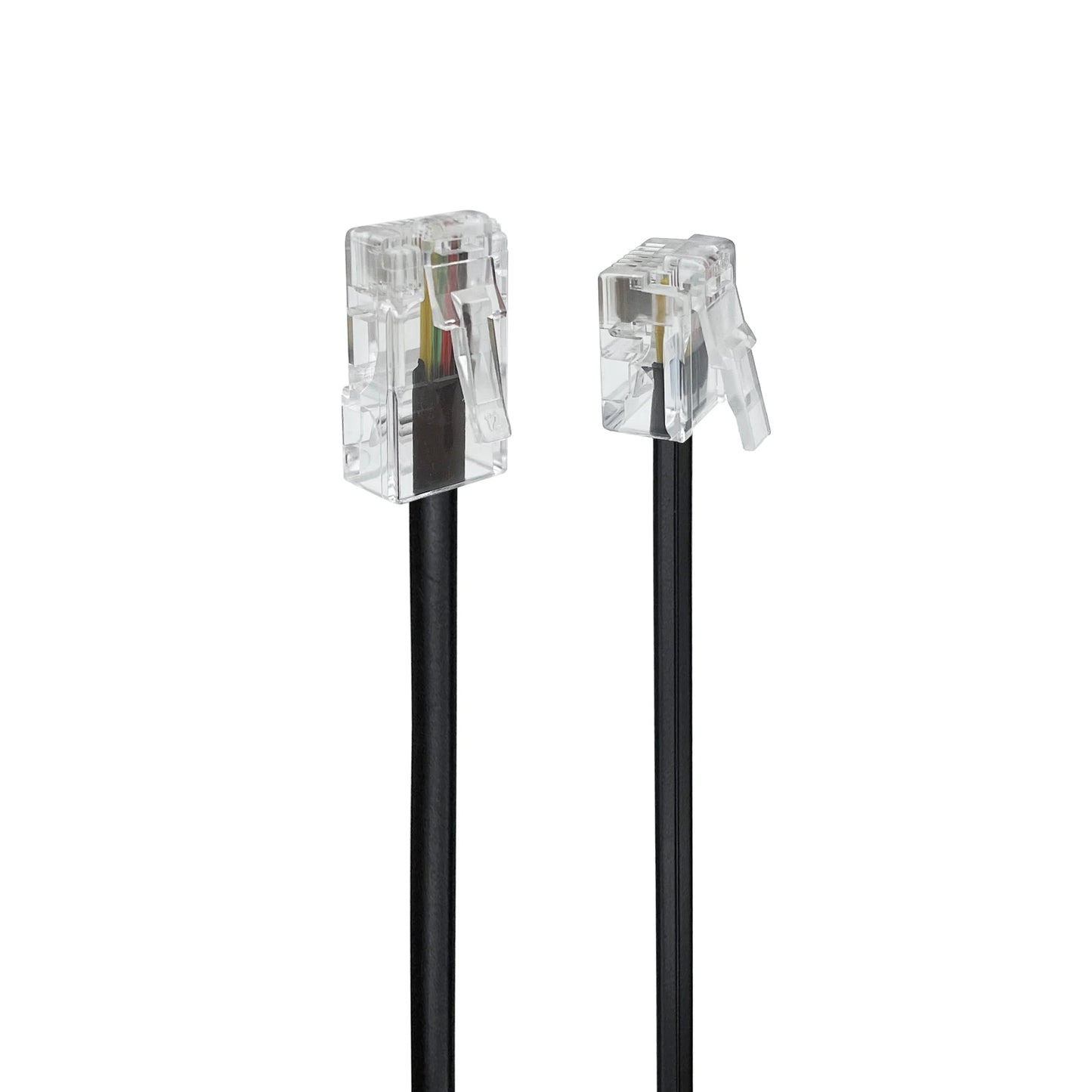 COMNEN RJ11 to RJ45 Telephone Data Cable