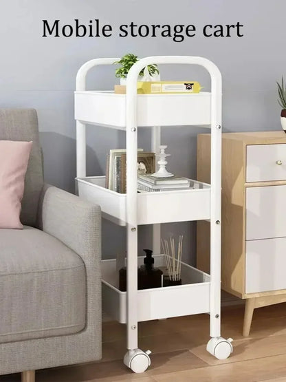 Kitchen Organizers And Storage Rack