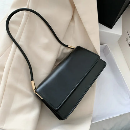 Women’s Minimal Crossbody Shoulder Bag