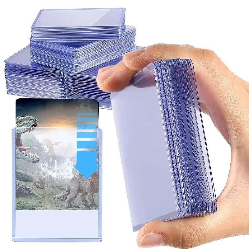 35PT Trading Card Hard Protective Holder