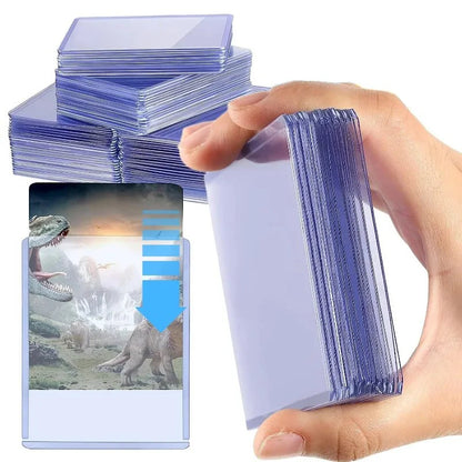 35PT Trading Card Hard Protective Holder
