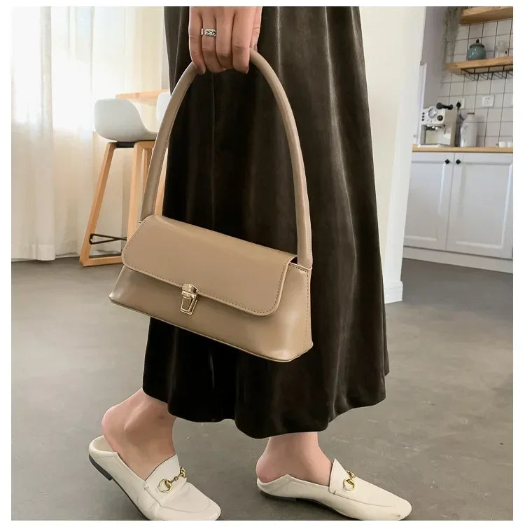 Women’s Minimal Crossbody Shoulder Bag