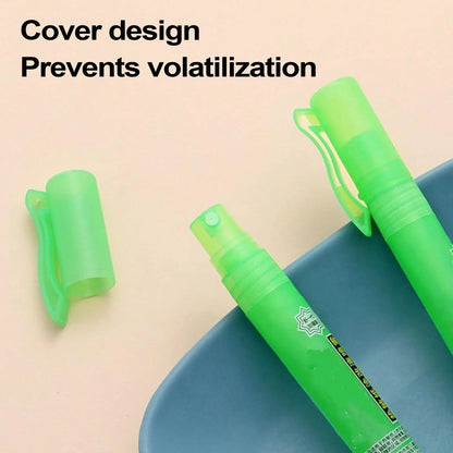 Thermal Paper Privacy Spray Pen