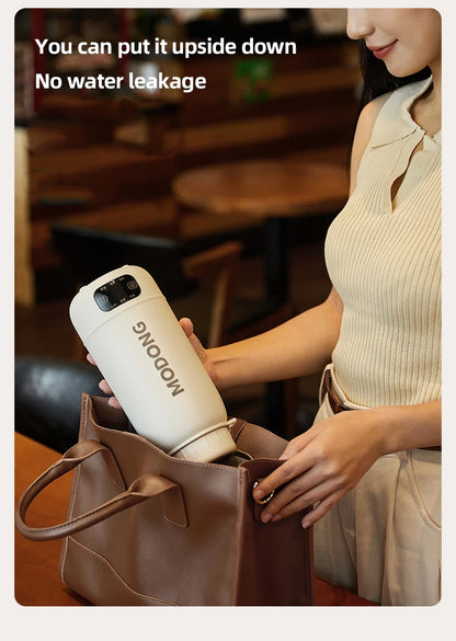 Portable Electric Travel Kettle