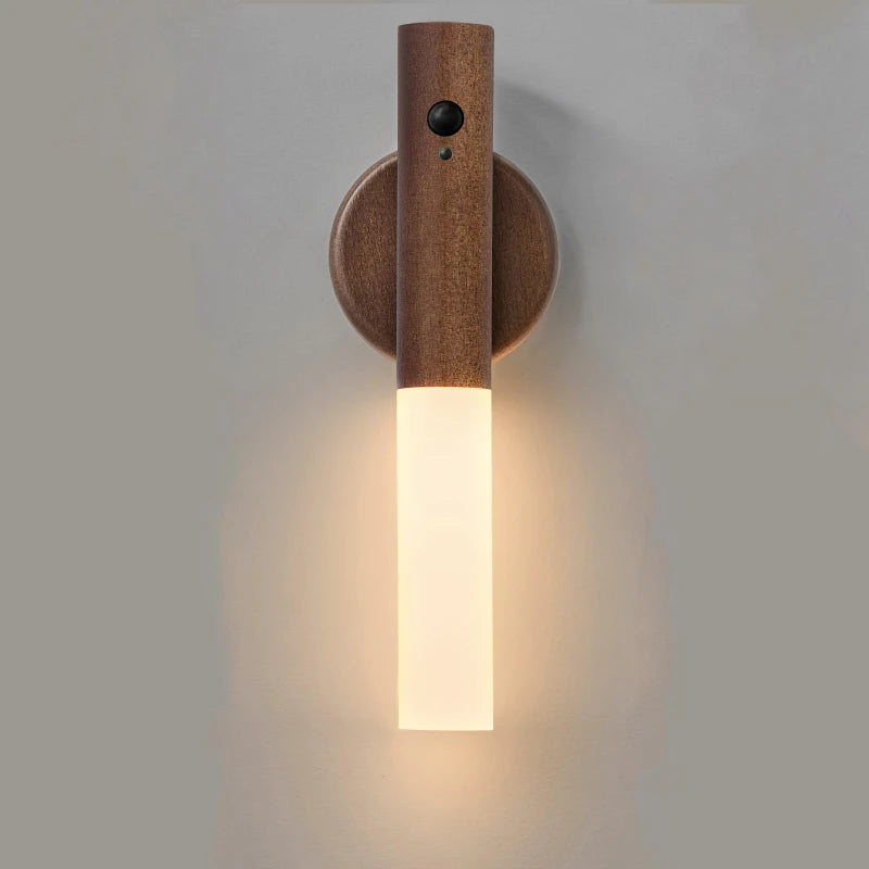 Smart Motion Sensor Wall Night Light