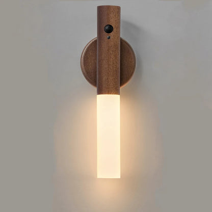 Smart Motion Sensor Wall Night Light