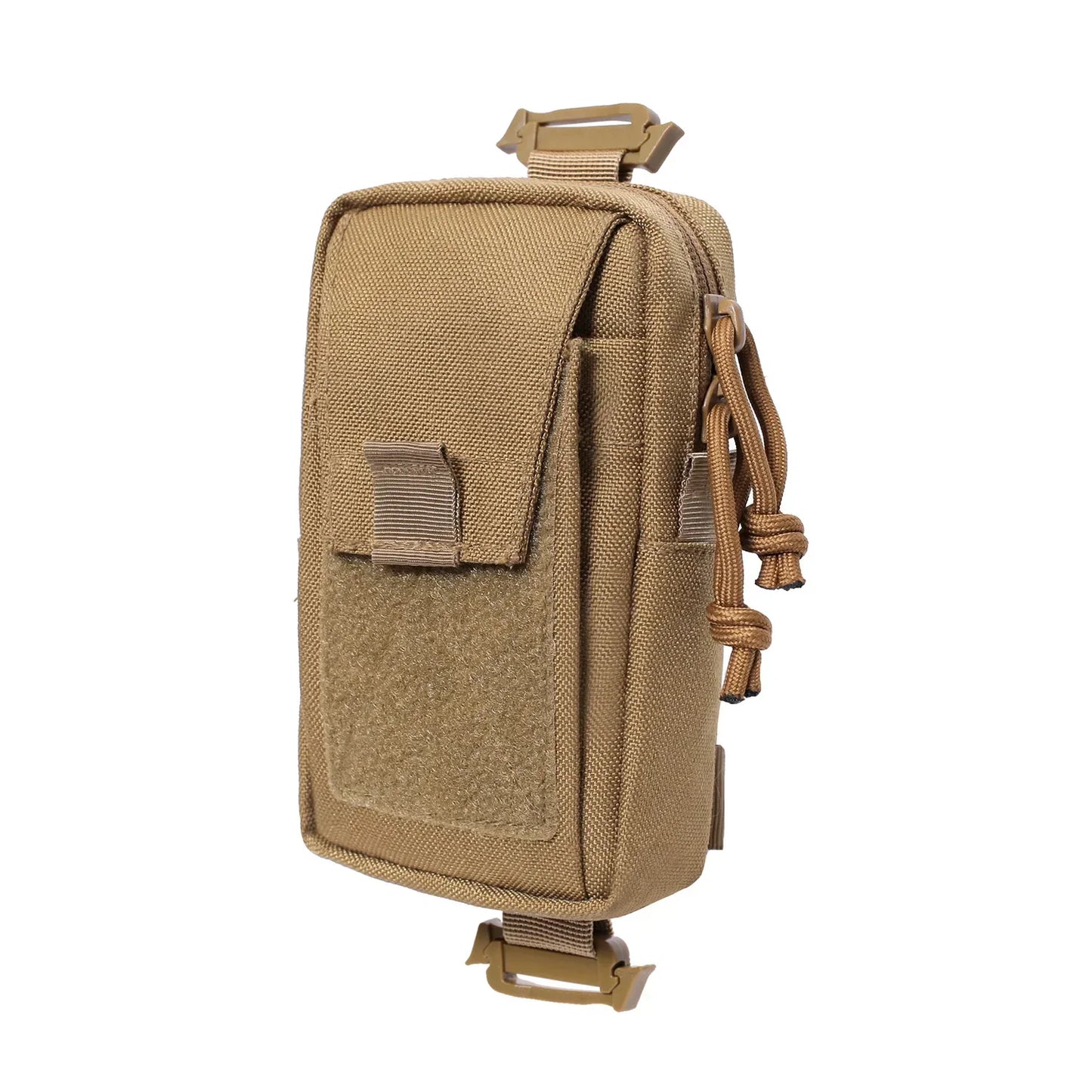 MOLLE Tactical Utility Pouch