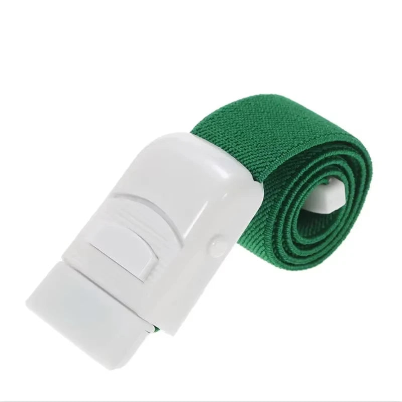 Emergency Quick Release Tourniquet