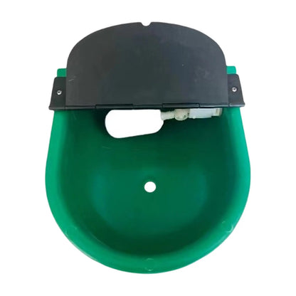 Automatic Livestock Water Bowl