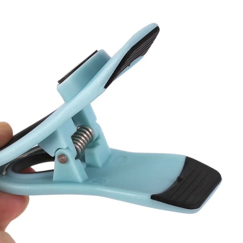 Magnetic Food Bag Sealing Clips Set
