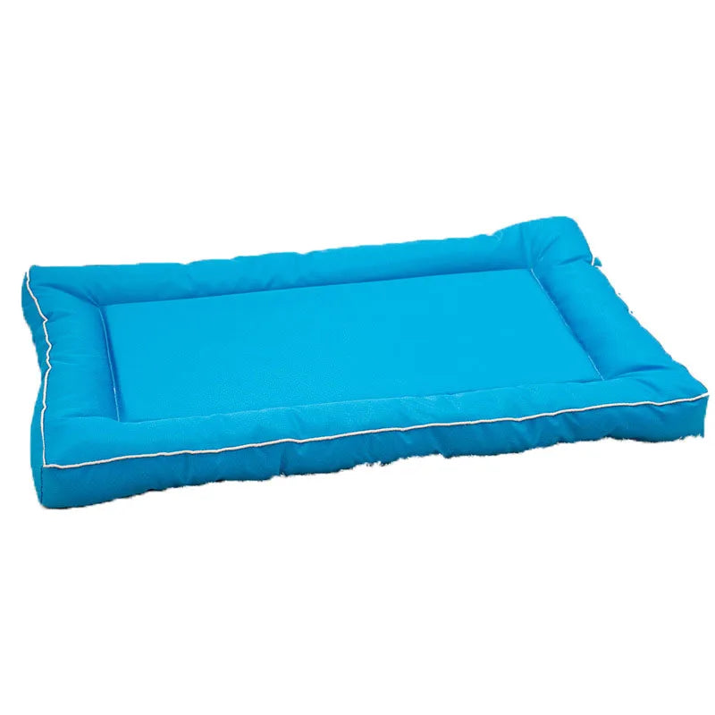 Waterproof Oxford Pet Bed Mat