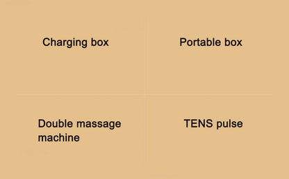 Xiaomi LF Leravan Magic Massage Stickers