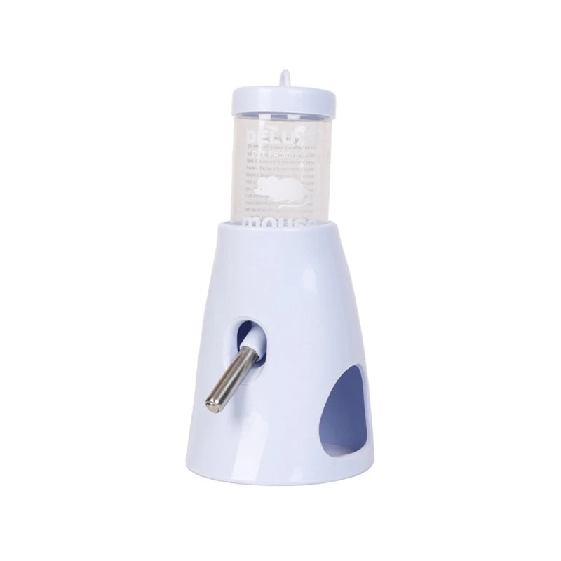 Hamster Automatic Water Bottle