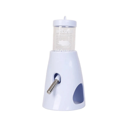 Hamster Automatic Water Bottle