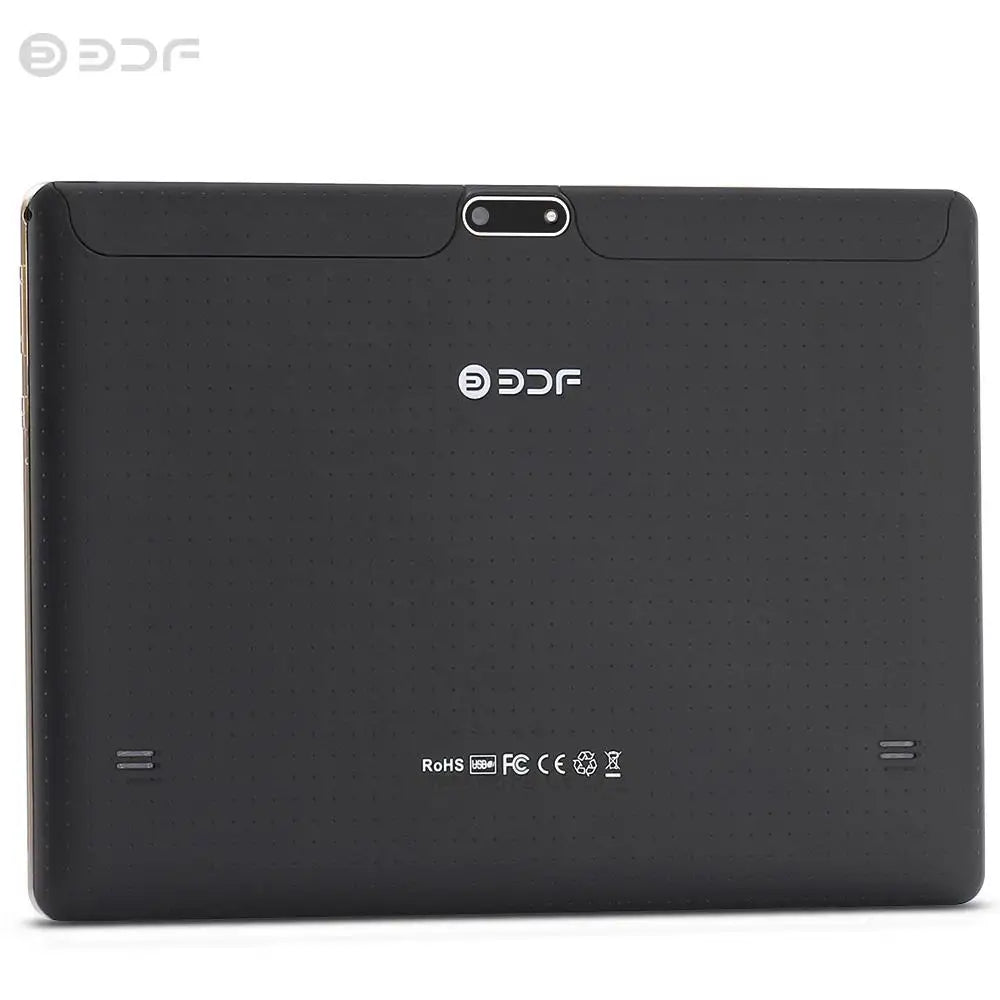 10.1” Android Tablet, Dual SIM