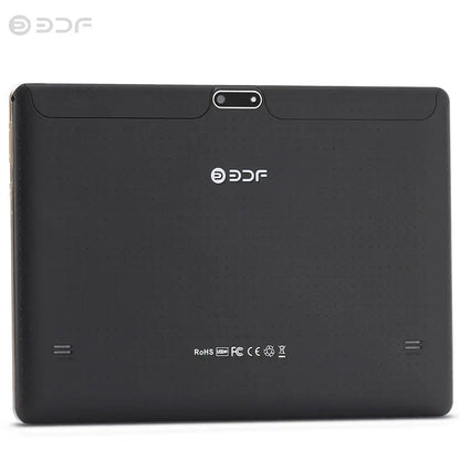 10.1” Android Tablet, Dual SIM