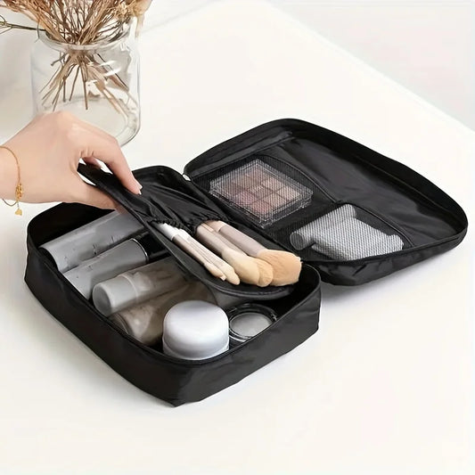 Travel Cosmetic Organizer Bag