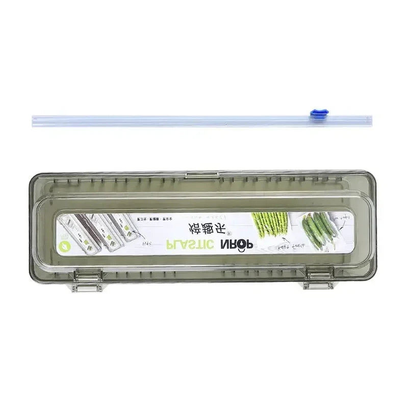 Cling Film Dispenser & Cutter Box