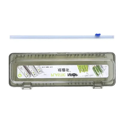 Cling Film Dispenser & Cutter Box
