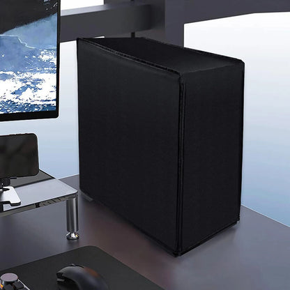 Desktop Computer Dust Cover