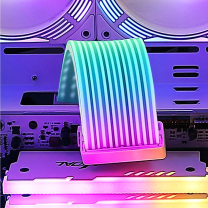 UPSIREN Bendable ARGB Decorative Light Board