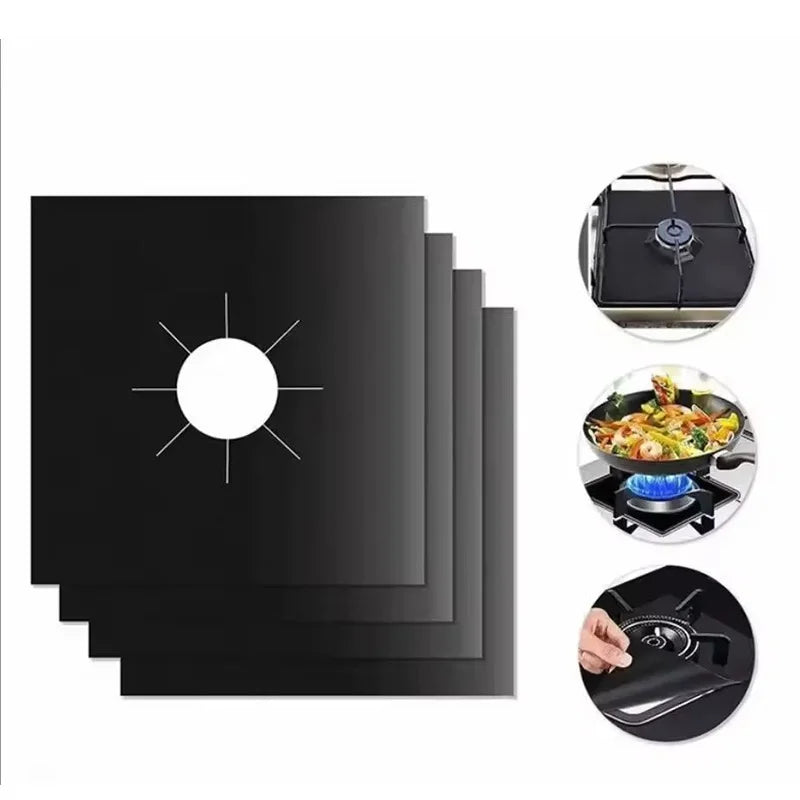 Gas Stove Protector Pad