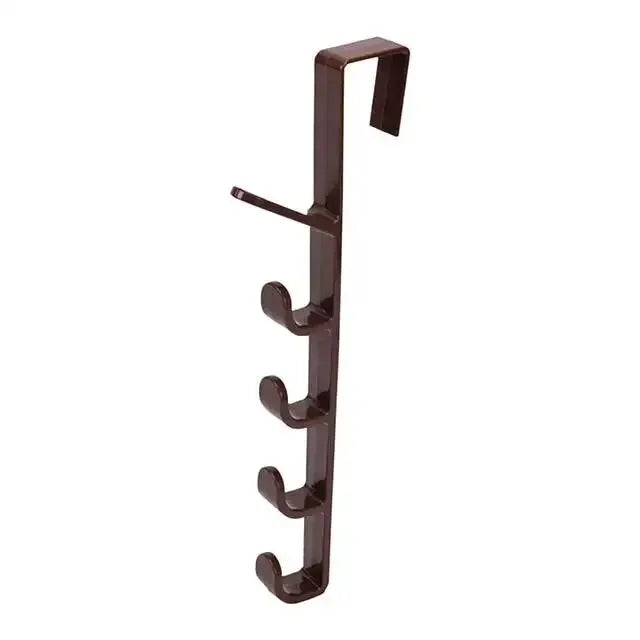 Behind The Door Coat Hook Hanger
